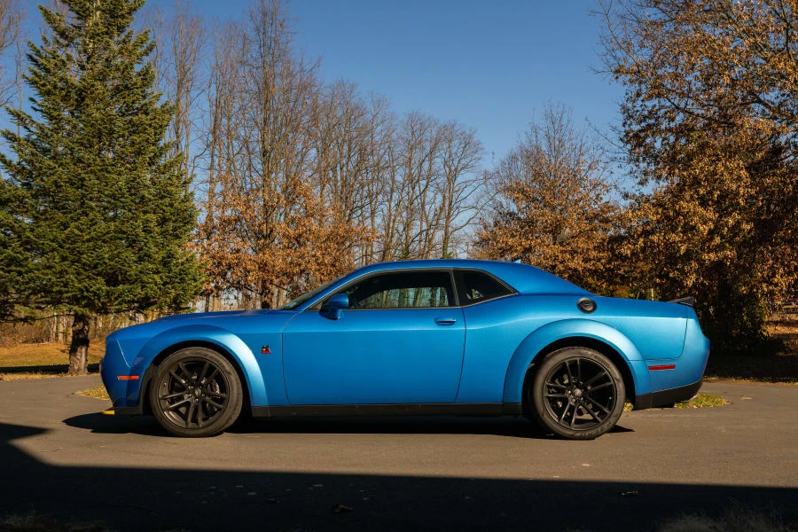 2023 Dodge Challenger SRT8 & 392 3rd Gen - Image 2 of 31