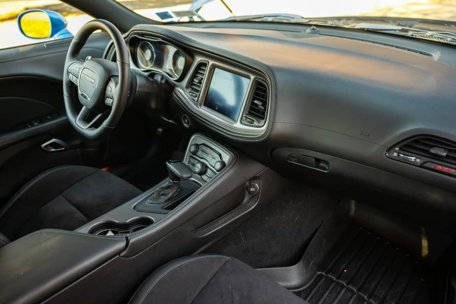 2023 Dodge Challenger SRT8 & 392 3rd Gen - Image 30 of 31