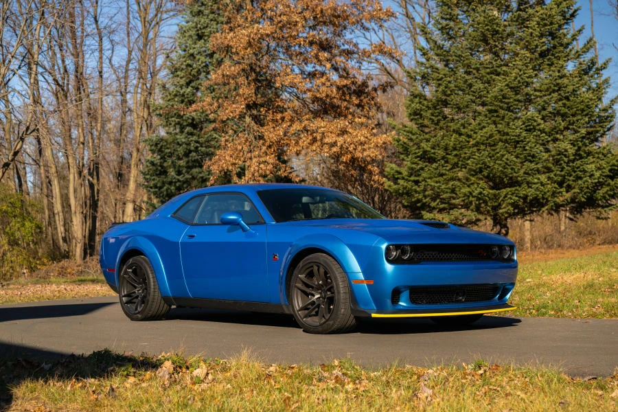 2023 Dodge Challenger SRT8 & 392 3rd Gen - Image 18 of 31