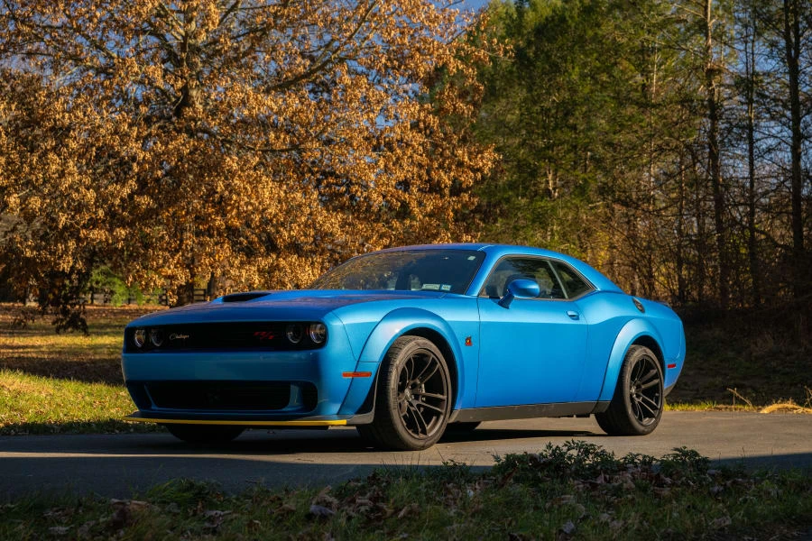 2023 Dodge Challenger SRT8 & 392 3rd Gen - Image 20 of 31