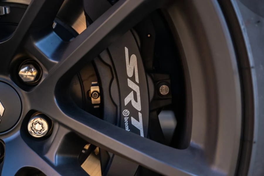 2023 Dodge Challenger SRT8 & 392 3rd Gen - Image 14 of 31