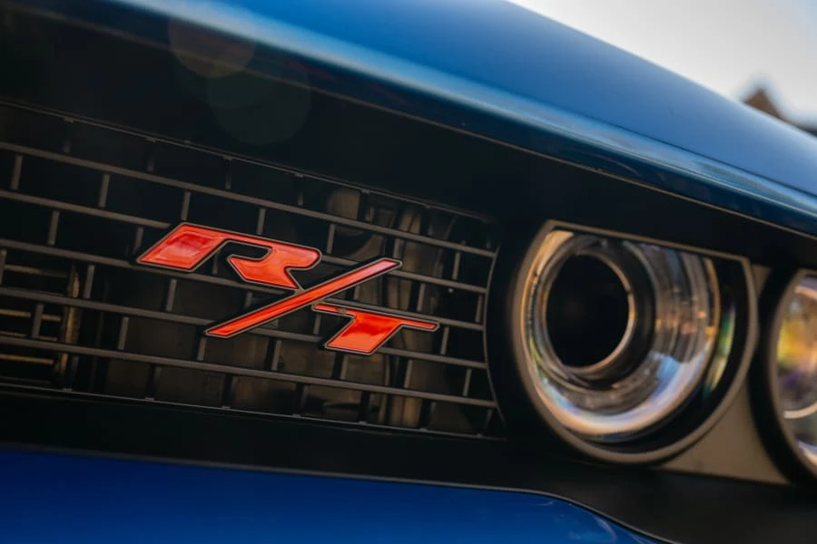 2023 Dodge Challenger SRT8 & 392 3rd Gen - Image 15 of 31