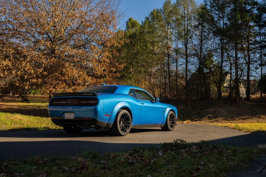 2023 Dodge Challenger SRT8 & 392 3rd Gen - Image 13 of 31
