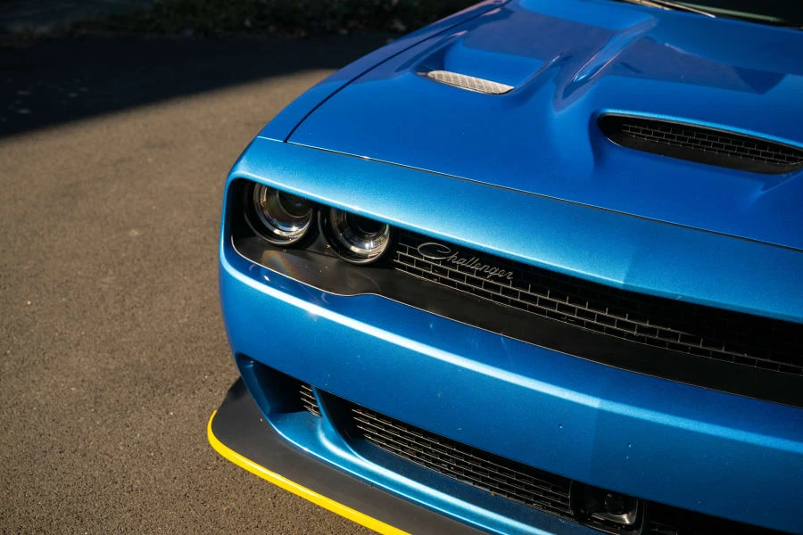 2023 Dodge Challenger SRT8 & 392 3rd Gen - Image 21 of 31