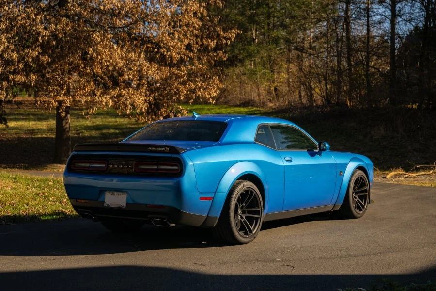 2023 Dodge Challenger SRT8 & 392 3rd Gen - Image 3 of 31