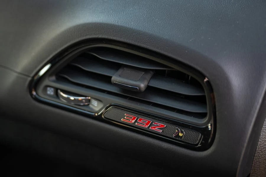 2023 Dodge Challenger SRT8 & 392 3rd Gen - Image 31 of 31