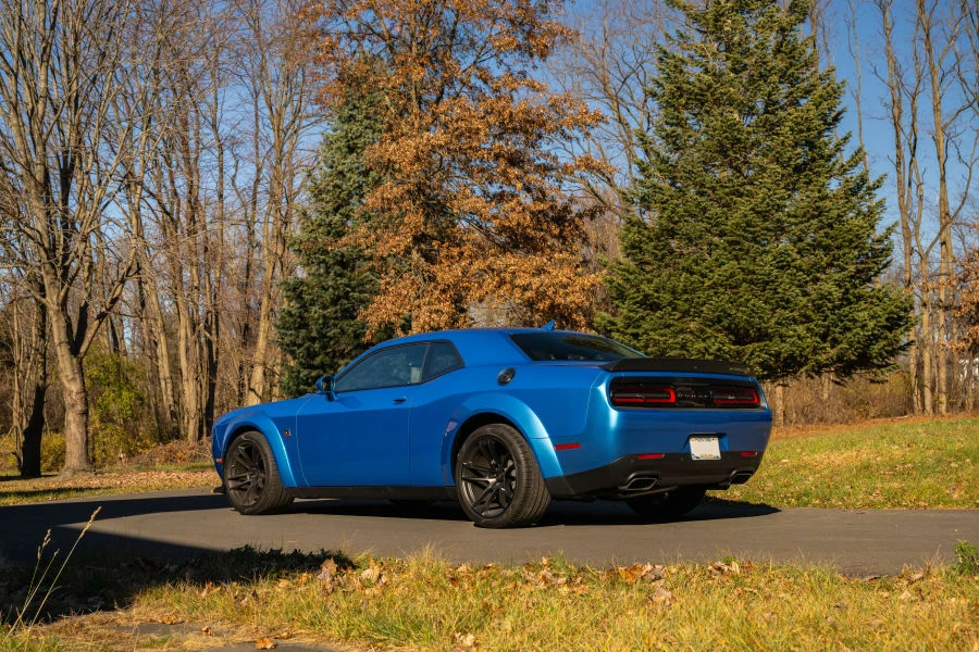 2023 Dodge Challenger SRT8 & 392 3rd Gen - Image 29 of 31