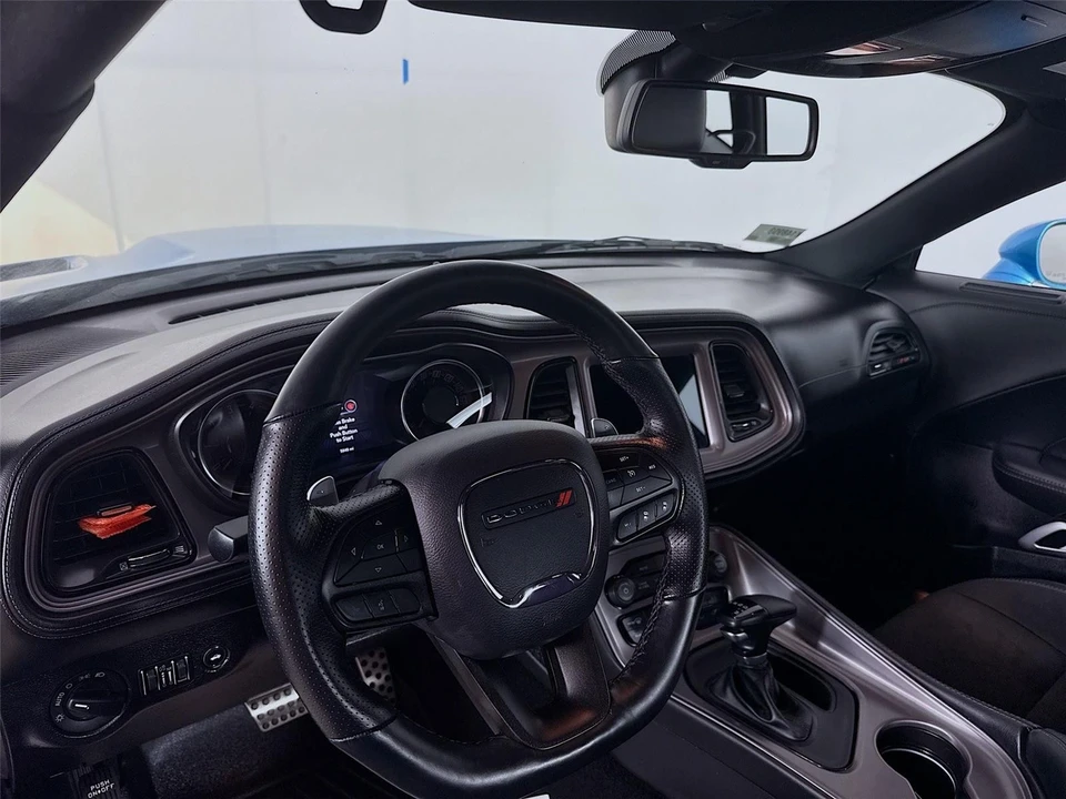 2023 Dodge Challenger SRT8 & 392 3rd Gen - Image 9 of 12