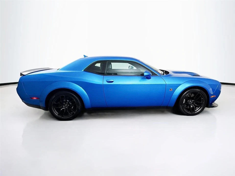 2023 Dodge Challenger SRT8 & 392 3rd Gen - Image 8 of 12