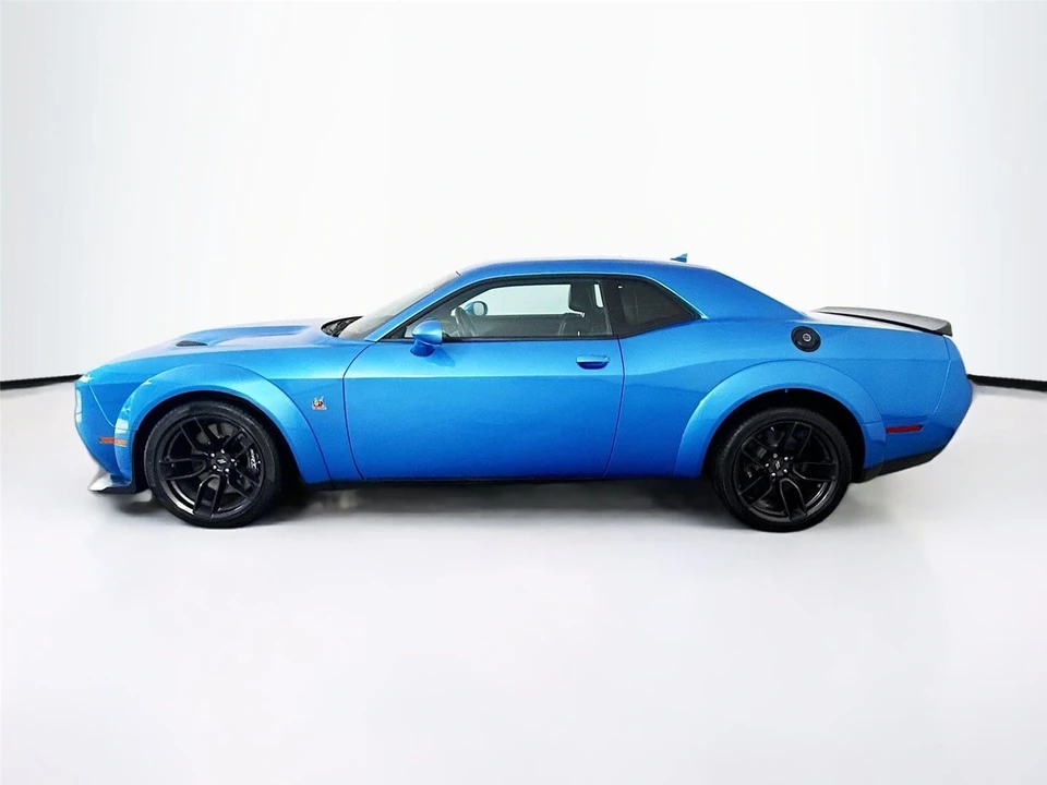 2023 Dodge Challenger SRT8 & 392 3rd Gen - Image 4 of 12