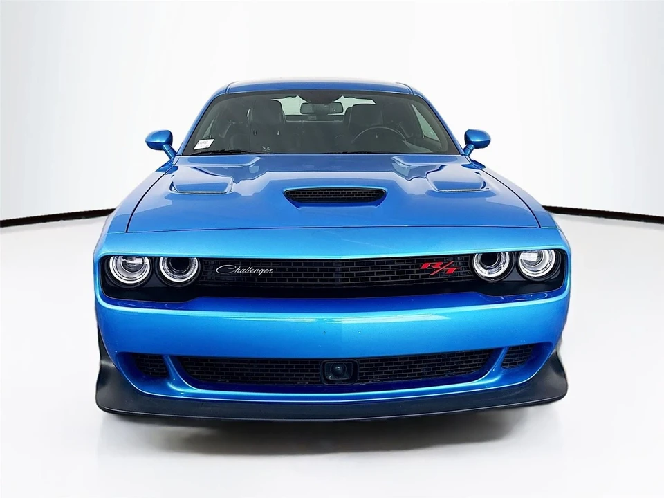 2023 Dodge Challenger SRT8 & 392 3rd Gen - Image 2 of 12