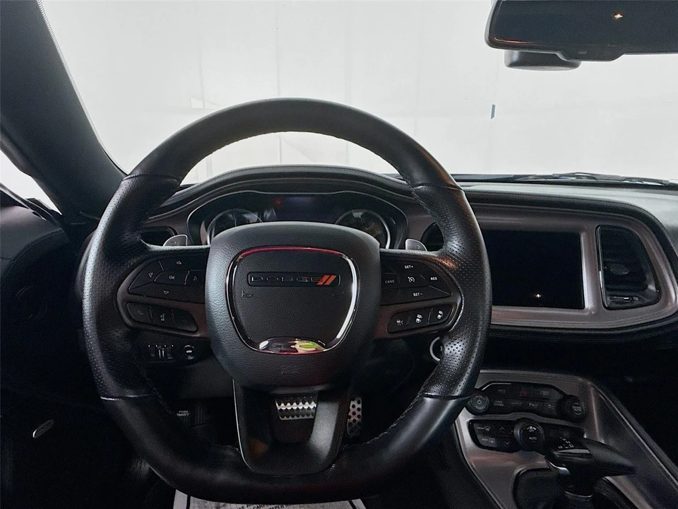 2023 Dodge Challenger SRT8 & 392 3rd Gen - Image 11 of 12