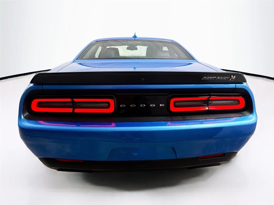 2023 Dodge Challenger SRT8 & 392 3rd Gen - Image 6 of 12