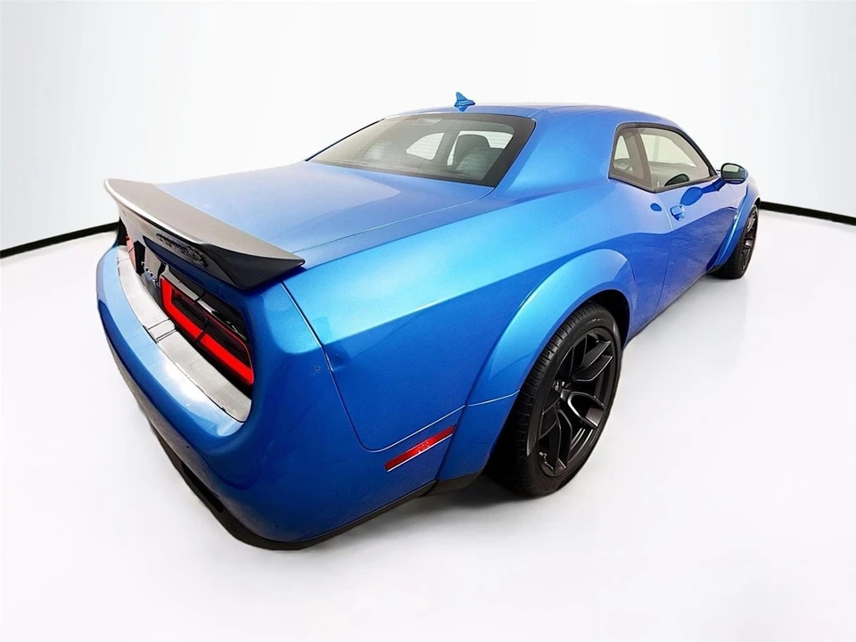 2023 Dodge Challenger SRT8 & 392 3rd Gen - Image 7 of 12