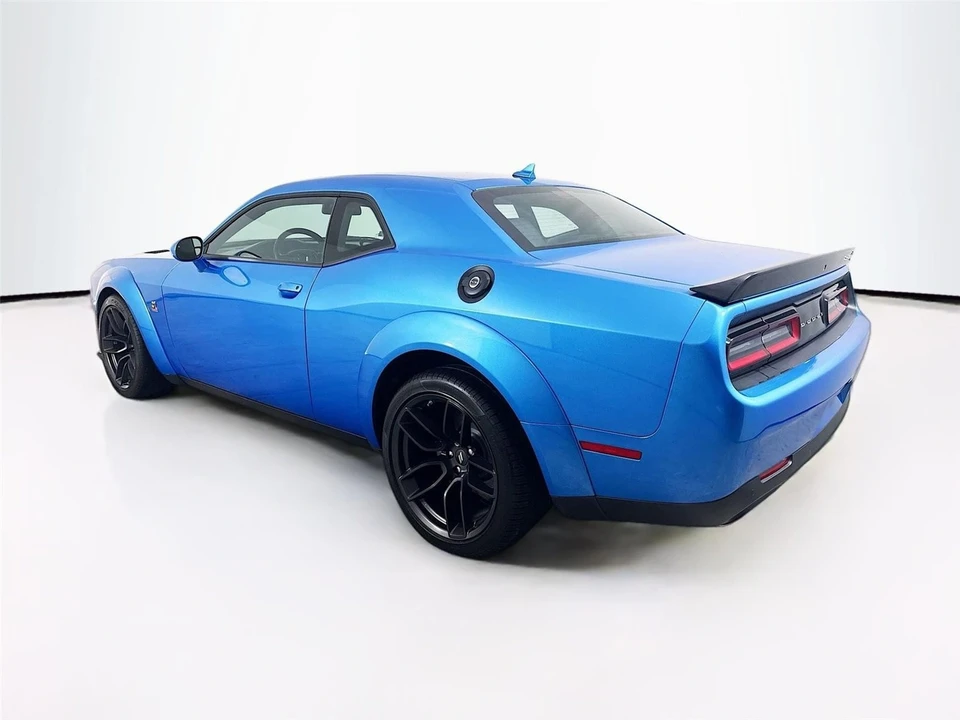 2023 Dodge Challenger SRT8 & 392 3rd Gen - Image 5 of 12