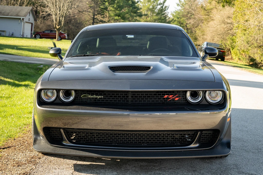 2023 Dodge Challenger SRT8 & 392 3rd Gen - Image 2 of 31