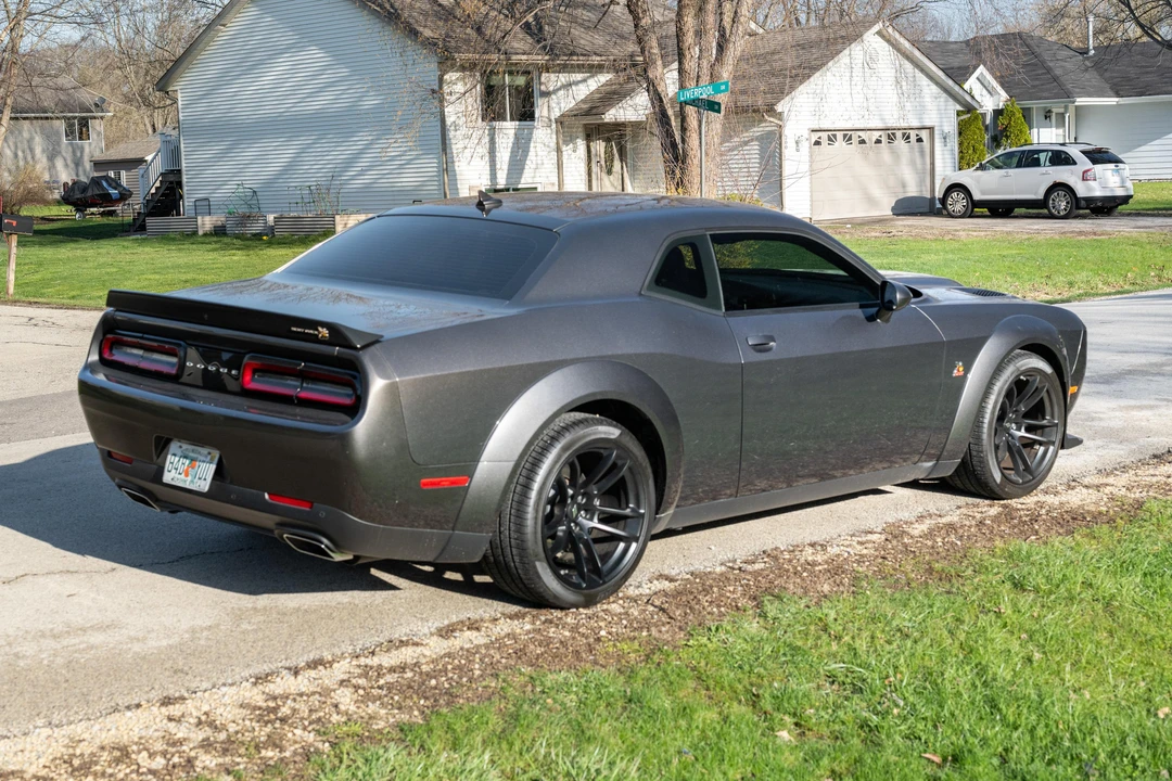 2023 Dodge Challenger SRT8 & 392 3rd Gen - Image 8 of 31