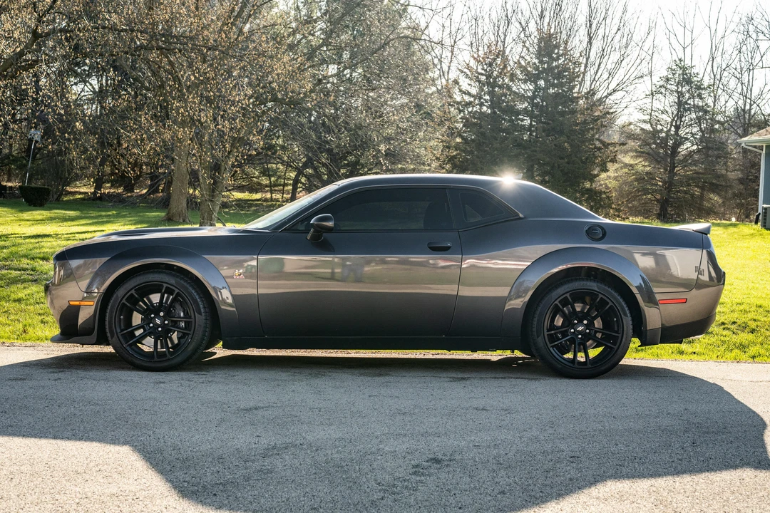 2023 Dodge Challenger SRT8 & 392 3rd Gen - Image 7 of 31