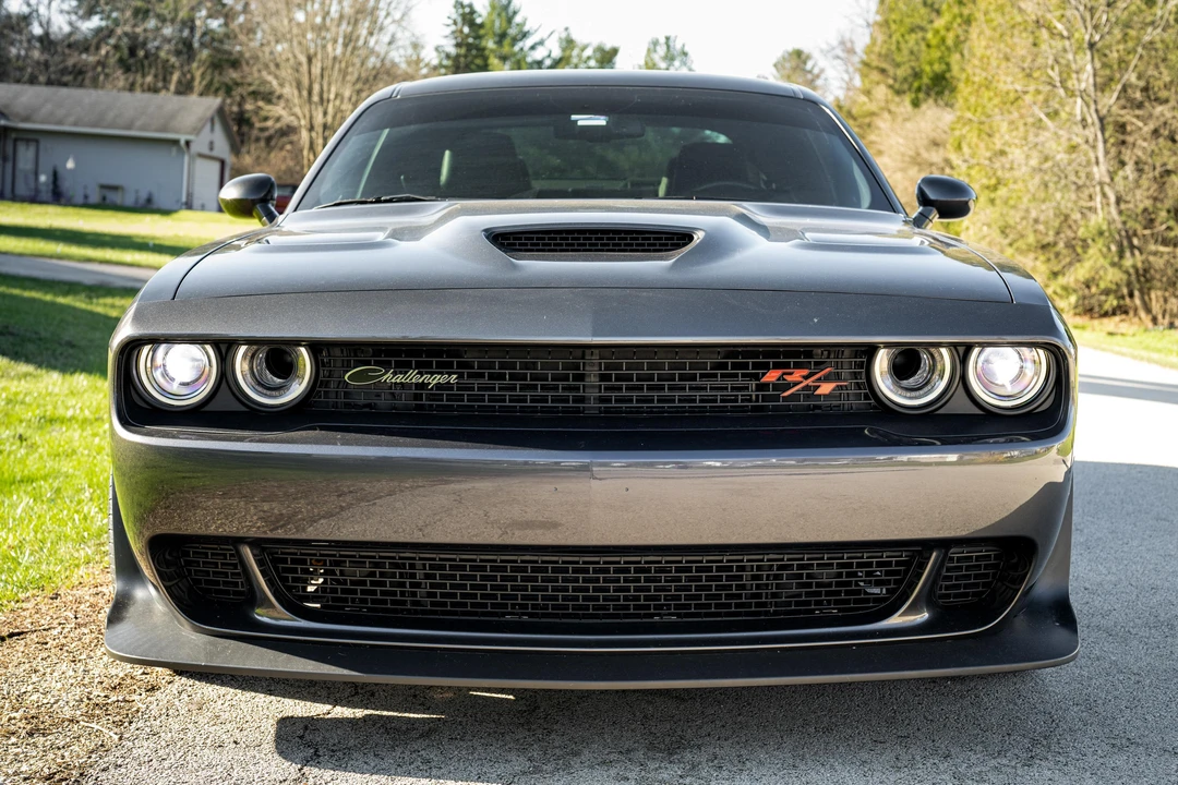 2023 Dodge Challenger SRT8 & 392 3rd Gen - Image 6 of 31