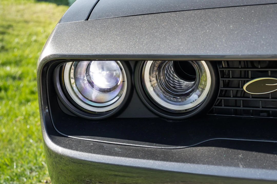 2023 Dodge Challenger SRT8 & 392 3rd Gen - Image 11 of 31