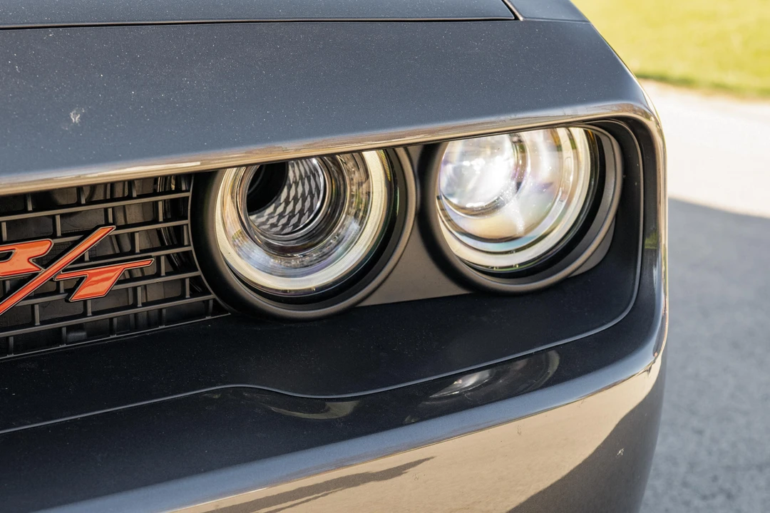 2023 Dodge Challenger SRT8 & 392 3rd Gen - Image 16 of 31