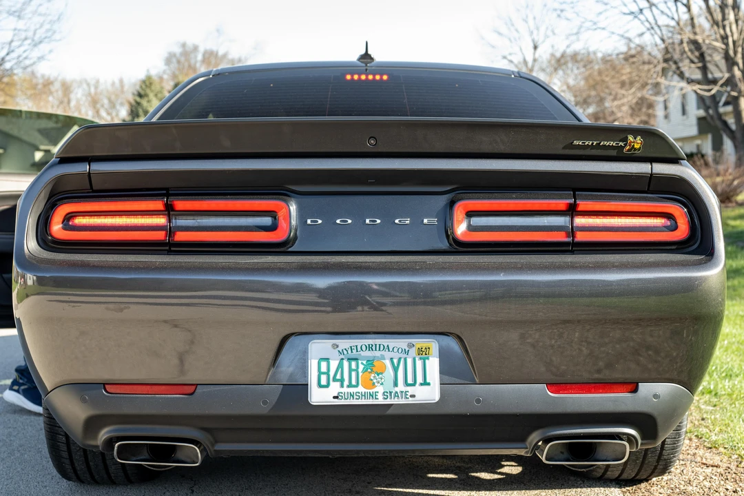 2023 Dodge Challenger SRT8 & 392 3rd Gen - Image 30 of 31