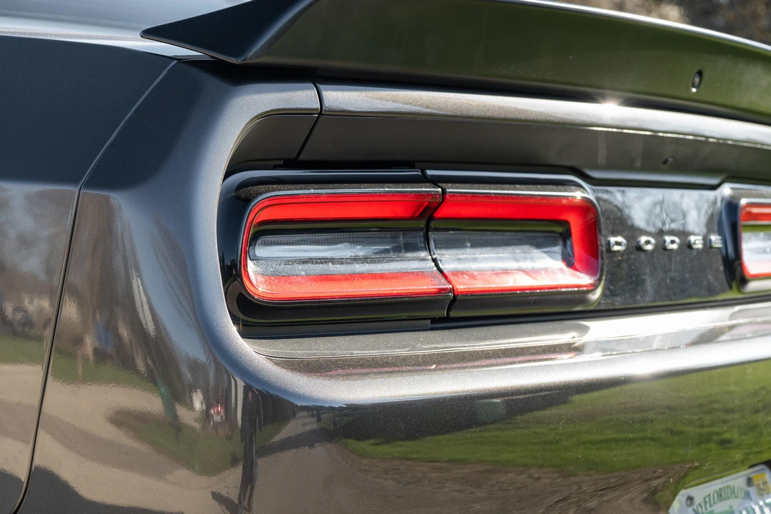 2023 Dodge Challenger SRT8 & 392 3rd Gen - Image 27 of 31
