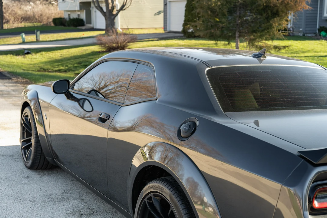 2023 Dodge Challenger SRT8 & 392 3rd Gen - Image 25 of 31