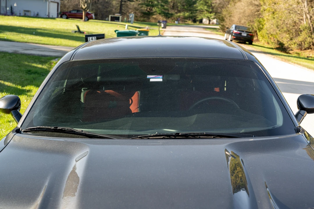 2023 Dodge Challenger SRT8 & 392 3rd Gen - Image 13 of 31