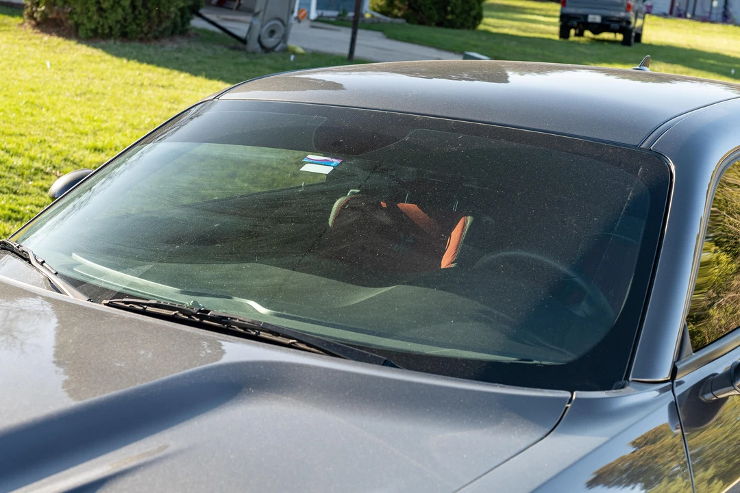 2023 Dodge Challenger SRT8 & 392 3rd Gen - Image 18 of 31