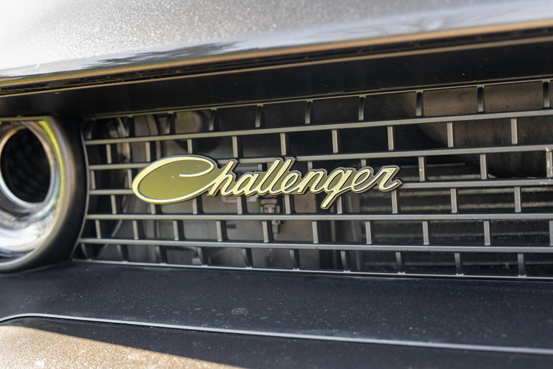 2023 Dodge Challenger SRT8 & 392 3rd Gen - Image 12 of 31