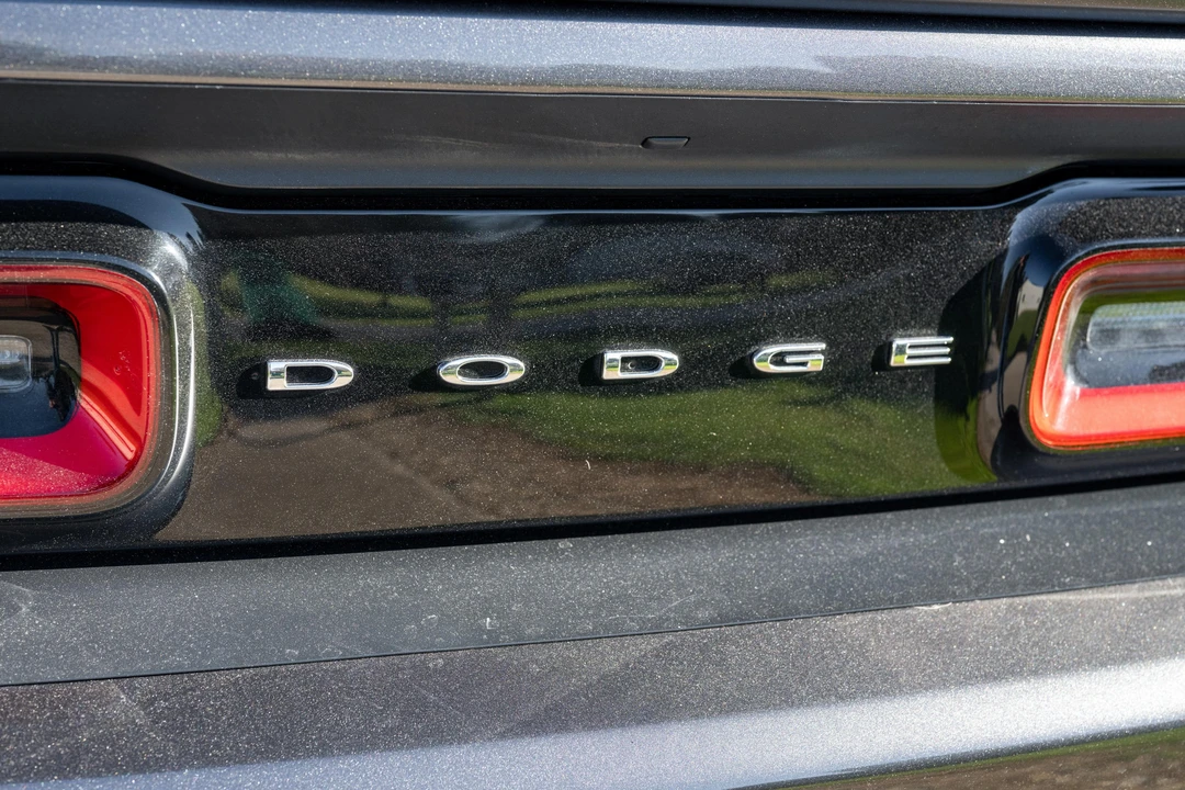 2023 Dodge Challenger SRT8 & 392 3rd Gen - Image 29 of 31