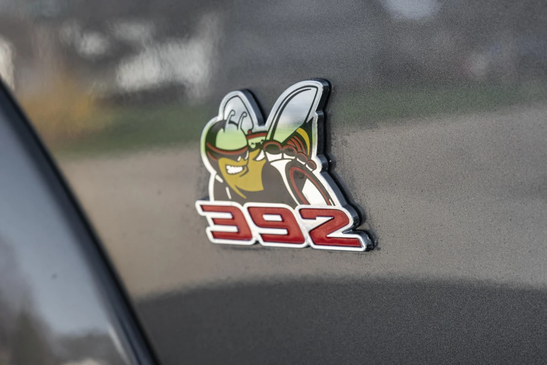 2023 Dodge Challenger SRT8 & 392 3rd Gen - Image 20 of 31