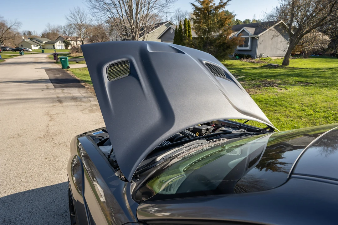 2023 Dodge Challenger SRT8 & 392 3rd Gen - Image 19 of 31