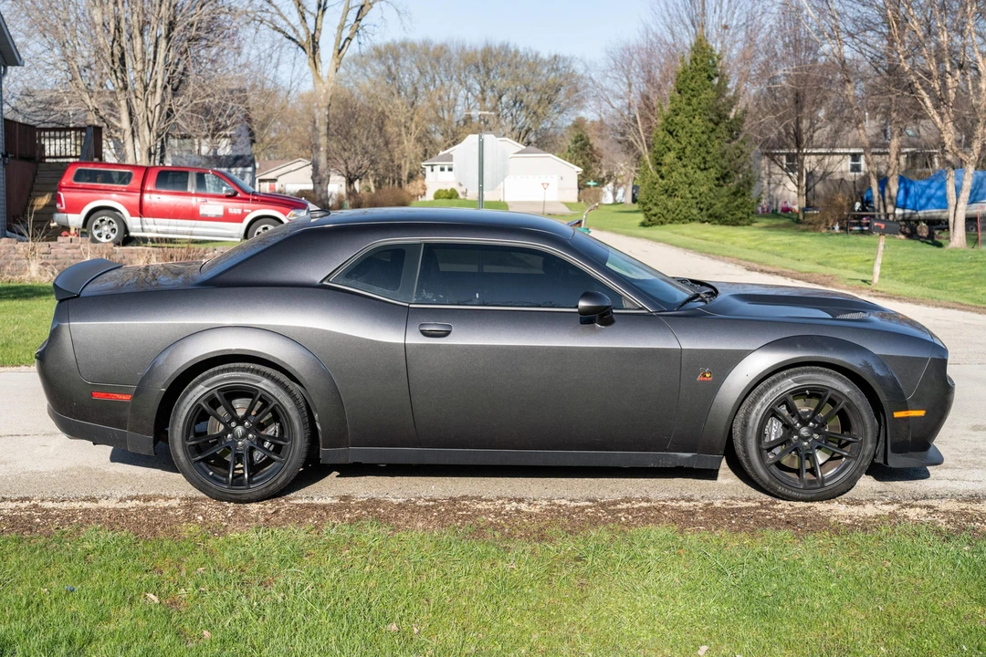 2023 Dodge Challenger SRT8 & 392 3rd Gen - Image 3 of 31