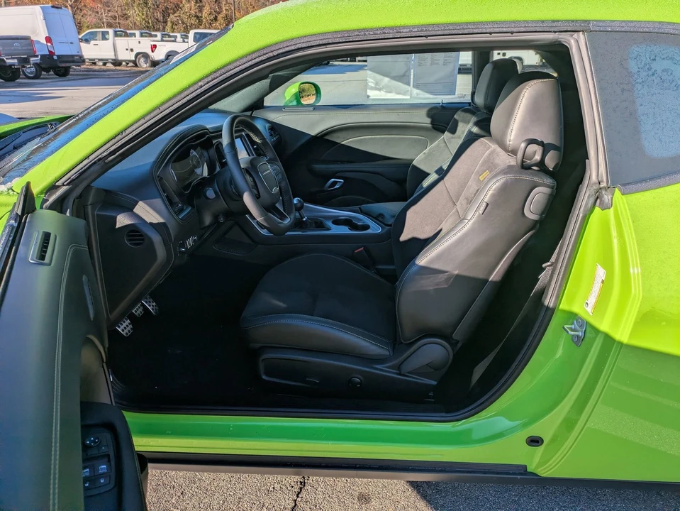 2023 Dodge Challenger SRT8 & 392 3rd Gen - Image 12 of 12