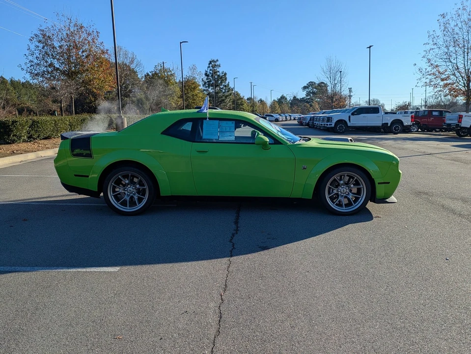 2023 Dodge Challenger SRT8 & 392 3rd Gen - Image 3 of 12