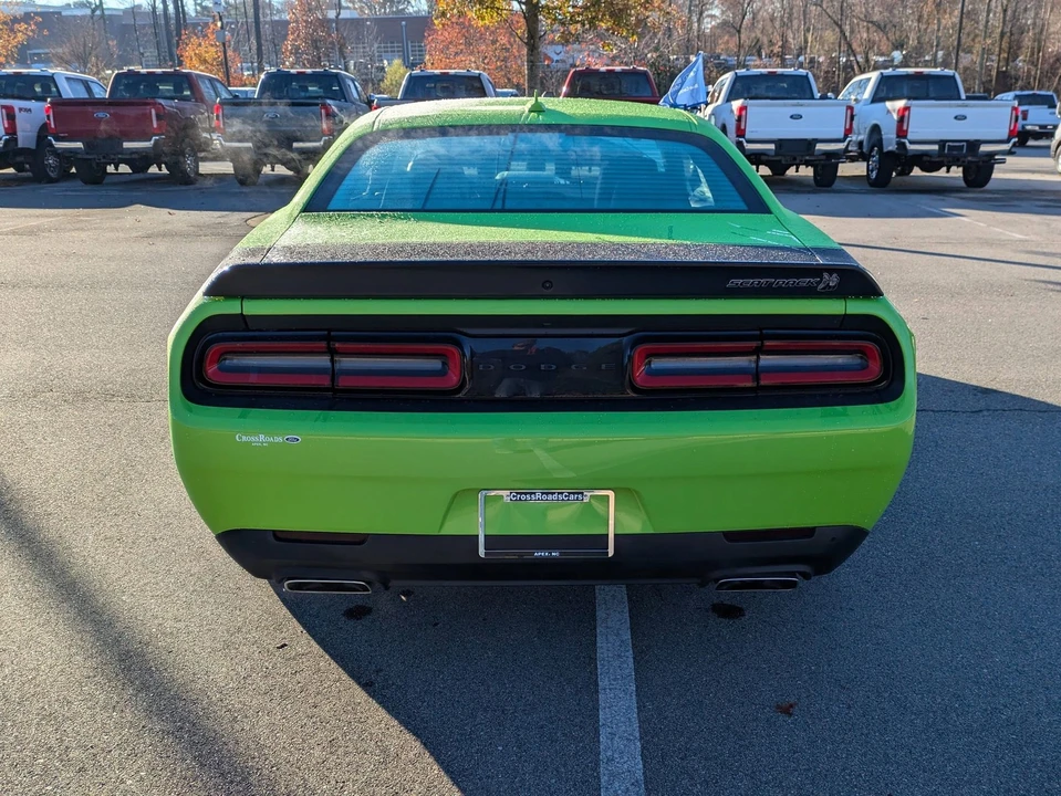 2023 Dodge Challenger SRT8 & 392 3rd Gen - Image 5 of 12