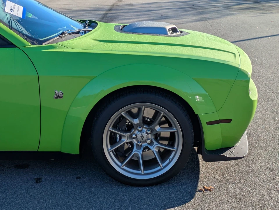 2023 Dodge Challenger SRT8 & 392 3rd Gen - Image 11 of 12