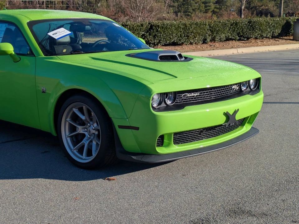2023 Dodge Challenger SRT8 & 392 3rd Gen - Image 10 of 12