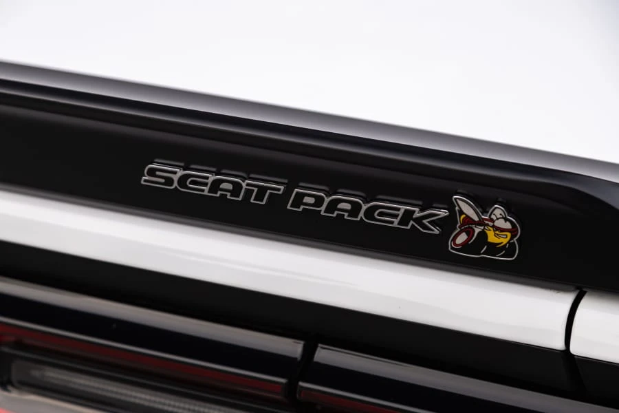 2023 Dodge Challenger SRT8 & 392 3rd Gen - Image 13 of 31