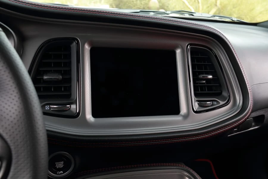 2023 Dodge Challenger SRT8 & 392 3rd Gen - Image 25 of 31