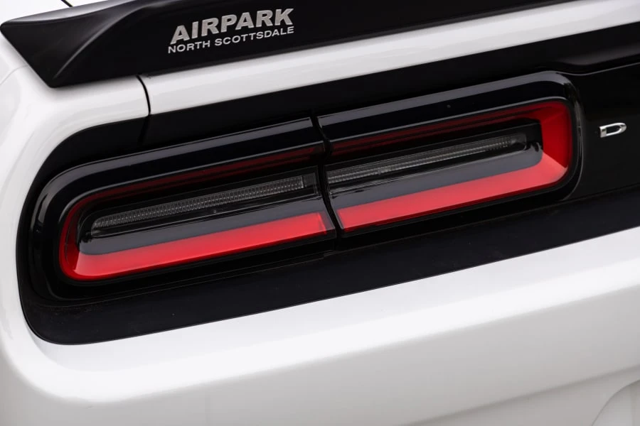 2023 Dodge Challenger SRT8 & 392 3rd Gen - Image 9 of 31