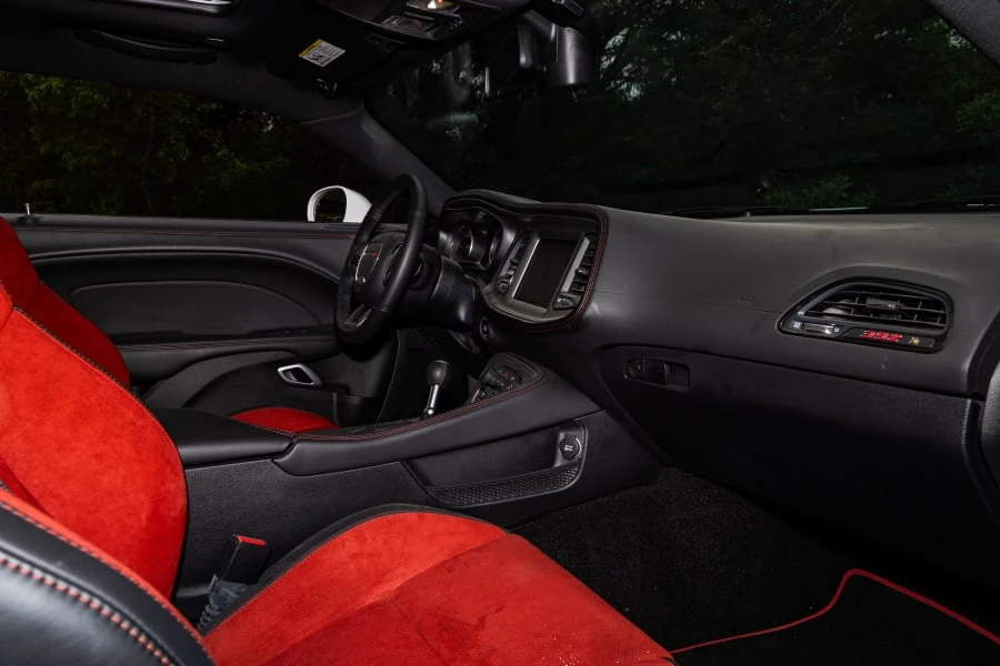 2023 Dodge Challenger SRT8 & 392 3rd Gen - Image 18 of 31