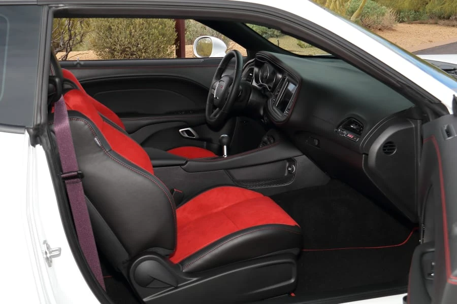 2023 Dodge Challenger SRT8 & 392 3rd Gen - Image 20 of 31