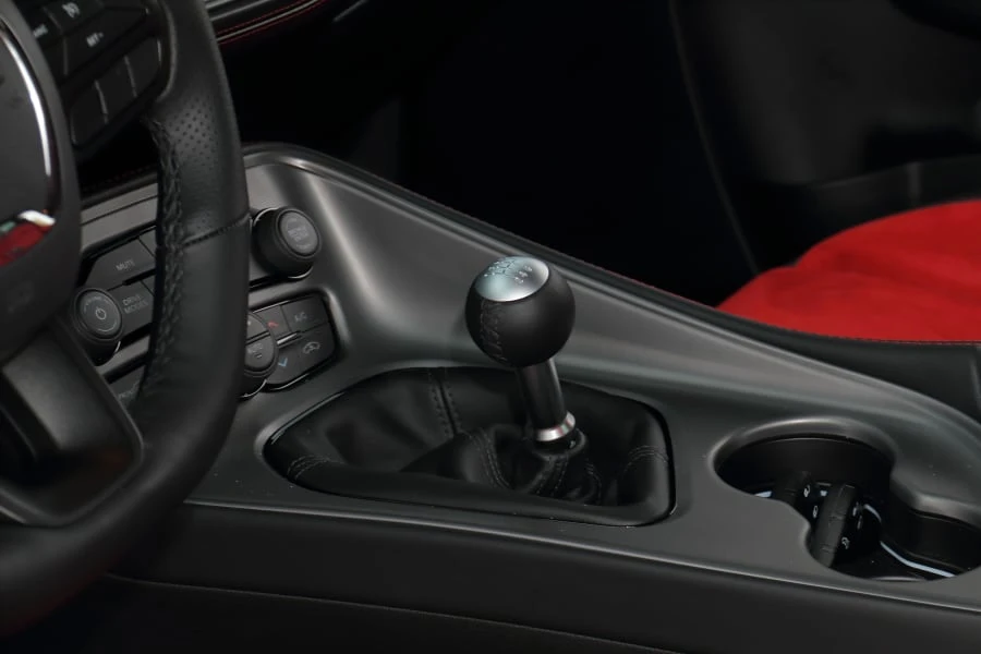 2023 Dodge Challenger SRT8 & 392 3rd Gen - Image 30 of 31