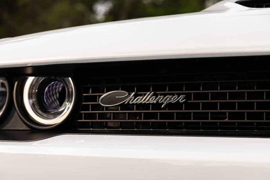 2023 Dodge Challenger SRT8 & 392 3rd Gen - Image 14 of 31