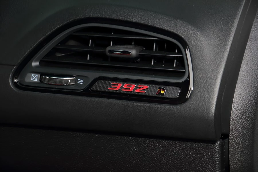 2023 Dodge Challenger SRT8 & 392 3rd Gen - Image 22 of 31