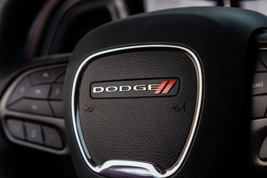 2023 Dodge Challenger SRT8 & 392 3rd Gen - Image 23 of 31