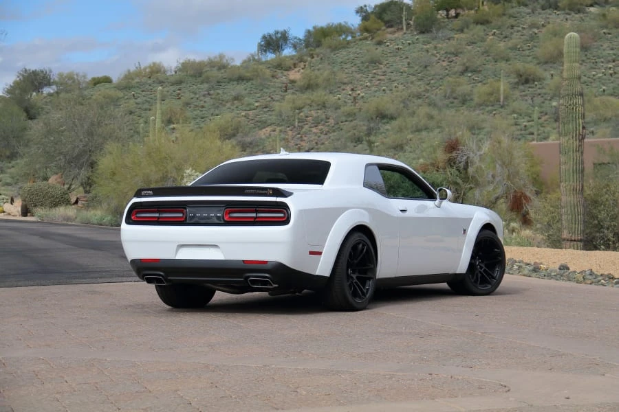 2023 Dodge Challenger SRT8 & 392 3rd Gen - Image 18 of 31